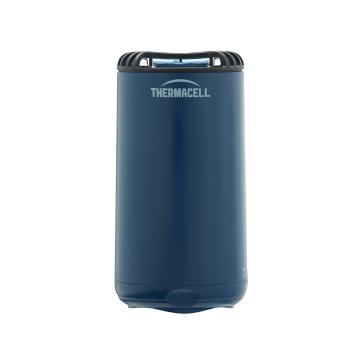 Устройство от комаров Thermacell Patio Shield Mosquito Repeller MR-PS, Navy (TC 12000539) image