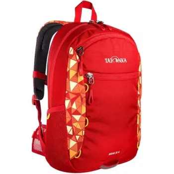 Детский рюкзак Tatonka Audax JR 12, Red (TAT 1772.015) image