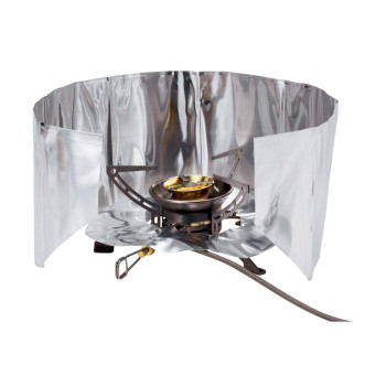 Ветрозащита для горелки Primus Windscreen/Heat Reflector Set (721720) image