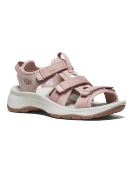 Сандалі жіночі Keen Astoria West Open-Toe W, Fawn/Silver Birch, 37 (0195208138546) image