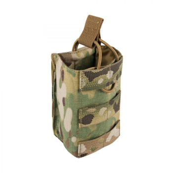 Підсумок для магазинів автомата Tasmanian Tiger DBL Mag Pouch BEL MKII MC, Multicam (TT 7128.394) image