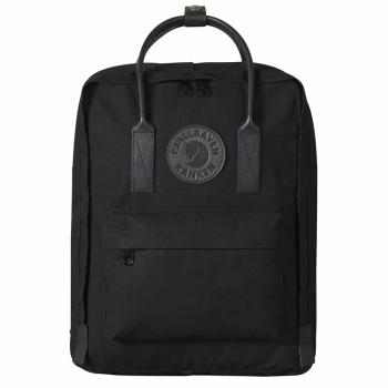Рюкзак Fjallraven Kanken No.2 16, Black (23567.550) image