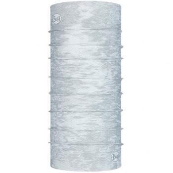 Шарф-труба Buff Coolnet UV+, Pelagic Camo White (BU 119447.000.10.00) image