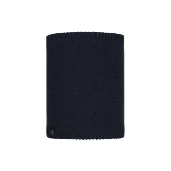 Шарф-труба дитячий (8-12) Buff Knitted & Fleece Neckwarmer Nina, Night Blue (BU 123547.779.10.00) image