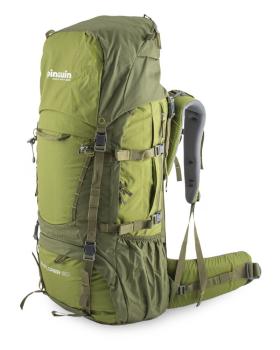Рюкзак Pinguin Explorer 60, Khaki (PNG 302141) 2020 image
