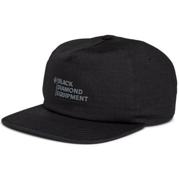 Кепка Black Diamond Passage Cap, Black (BD 7230300002ALL1) image