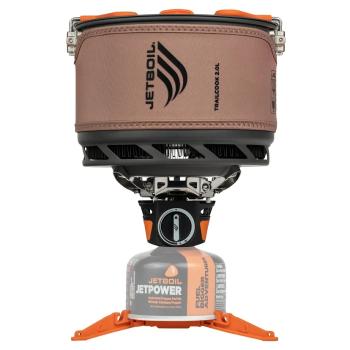 Система приготування їжі Jetboil TrailCook 2 л, Tan (JBL TCXTN-EU) image
