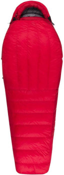 Спальний мішок Alpine ApIII (-29/-40°C), 183 см - Left Zip, Red від Sea to Summit (STS AAP3-R) 2019 image