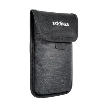 Чехол для смартфона Tatonka Smartphone Case XL+, Off Black (TAT 2886.220) image