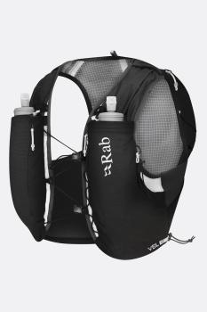 Рюкзак-жилет Rab Veil 12, Black, L (QAP-55-BLK-LRG) image