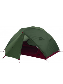 Намет двомісний MSR Elixir 2, Green (0040818103319) image