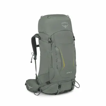 Рюкзак женский Osprey Kyte 58 L, Rocky Brook Green, WM/L (OSP KYTE-009.4280) image