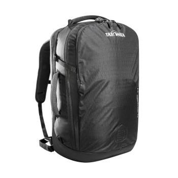 Рюкзак-сумка Tatonka Flightcase 27, Black (TAT 1934.040) image
