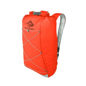 Складний рюкзак герметичний Sea To Summit Ultra-Sil Dry Day Pack 22, Spicy Orange (STS ATC012051-070811) image