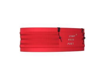 Пояс Compressport Free Belt Pro, Red, M/L (CU00011B 300 0ML) image