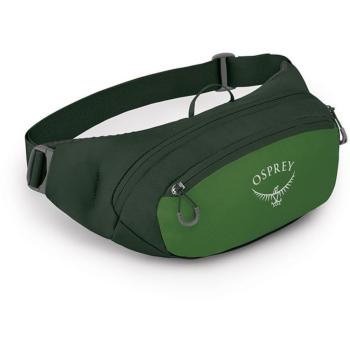Поясна сумка Osprey Daylite Waist 2, Green Belt/Green Canopy (843820184372) image