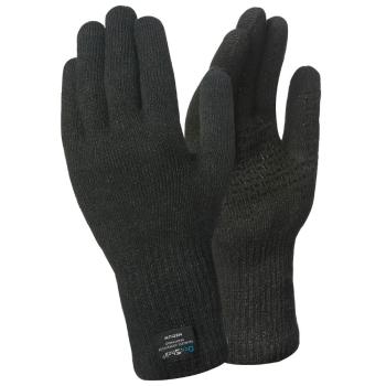 Рукавички водонепроникні Dexshell ToughShield, Black, L (DG458NL) image