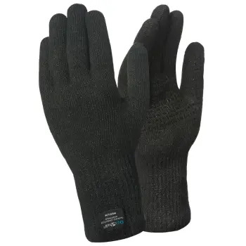 Перчатки водонепроницаемые Dexshell ToughShield, Black, L (DG458NL) image