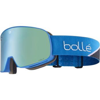 Маска гірськолижна Bolle Nevada, Race Blue Matte/Volt Ice Blue, One size (BL NEVADA.BG096004) УЦІНКА image