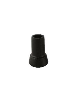 Насадка для трекінгової палиці TSL Rubber protect, Black (2003496785817) image