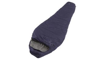 Спальний мішок Easy Camp Orbit 300 (2/-4°C), 205 см - Left Zip, Blue (240192) image
