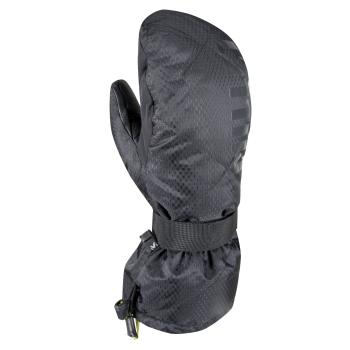 Варежки Millet EXPEDITION DOWN MITTEN, Black - р.M (3515729466534) image