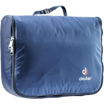 Косметичка Deuter Wash Center Lite II, Midnight / Navy, (DTR 3900320.3365) image