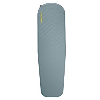 Самонадувний килимок Therm-a-Rest Trail Lite R, 183х51х3.8см, Trooper (0040818132722) image