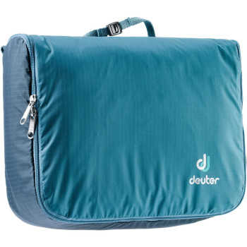 Косметичка Deuter Wash Center Lite II, Denim / Arctic, (DTR 3900320.3388) image