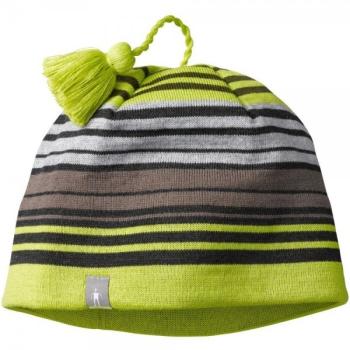 Шапка Smartwool Straightline Hat Green (SW SC146.924) image