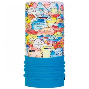 Шарф-труба дитячий (0-3) Buff Baby Polar, Myths Multi (BU 121639.555.10.00) image