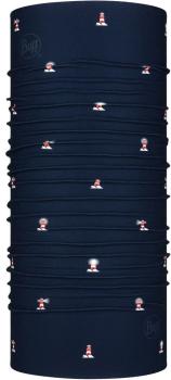 Шарф Buff Original Degrees, Navy (BU 126113.787.10.00) image
