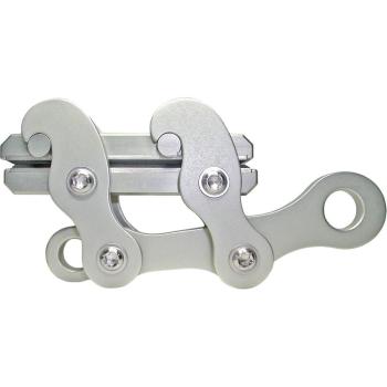 Затиск Gibbon Linegrip AL (GB 12302) image