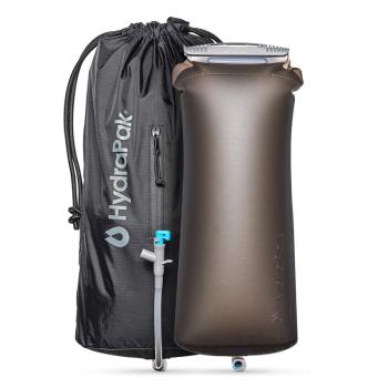 М'яка каністра HydraPak Pioneer 10 л (AP002) image