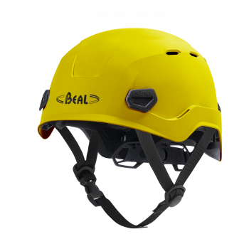 Каска BEAL QUANTUM Yellow (3700288281968) image