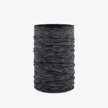 Шарф-труба Buff Lightweight Merino Wool, Graphite Multistripes (BU 123324.901.10.00) image