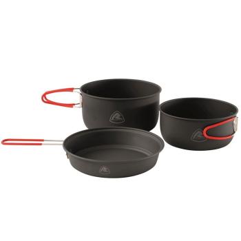Набор посуды Robens Frontier Cook Set L (690207) image