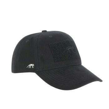 Кепка Tasmanian Tiger Tactical Cap, Black (TT 7659.040) image