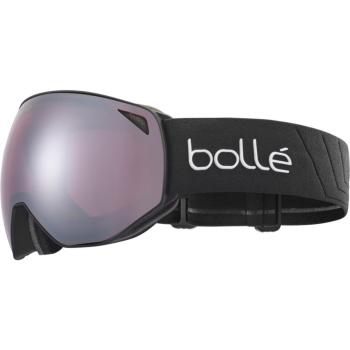 Маска гірськолижна Bolle Torus, Black Matte/Vermillon Gun, One size (BL TORUS.BG062002) УЦІНКА image