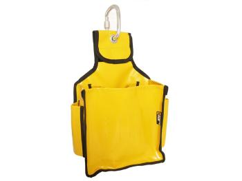 Сумка для инструментов технического и промышленного альпинизма Singing Rock Tool Bag (SR W0008.BS-00) image
