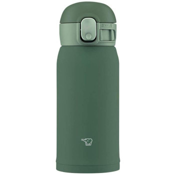 Термокухоль Zojirushi SM-WA, 0,36 L, Green (ZJR SMWA36-GD) image