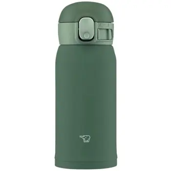 Термокружка Zojirushi SM-WA, 0,36 L, Green (ZJR SMWA36-GD) image