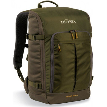 Рюкзак Tatonka Sparrow 22, Olive (TAT 1627.331) image