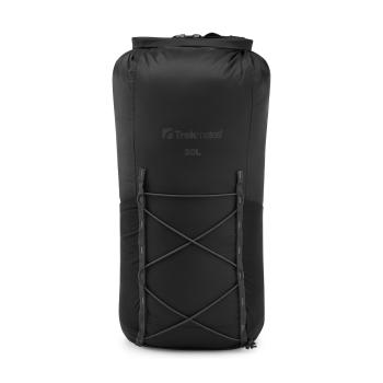 Герморюкзак Trekmates Dry Pack 20L, Black (TM-004577) image