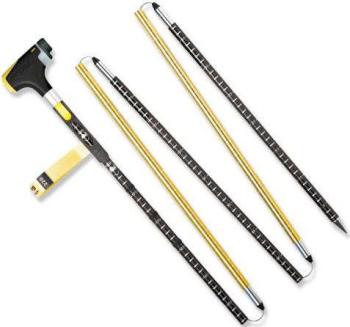 Лавинний щуп Pieps Iprobe One 220 см (PE 110684) image