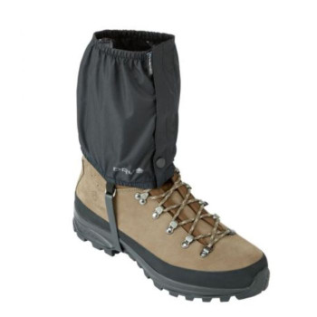 Бахіли Trekmates Grasmere Ankle Gaiter - Unisex, black (TM-004478) image