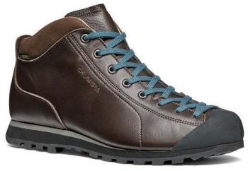 Черевики Scarpa Mojito Basic MID GTX Dark Brown, 44 (8025228797046) image