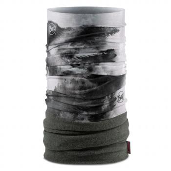 Шарф-труба детский (8-12) Buff Junior Polar, Bealy Grey (BU 130104.937.10.00) image