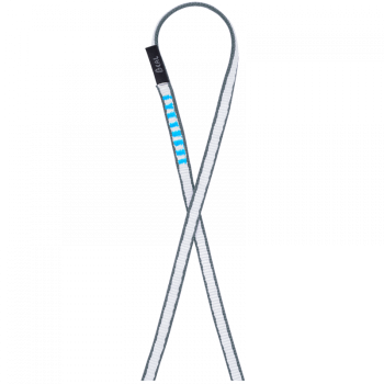 Стропа Beal Dyneema slings 10mmx60cm, grey (BSAD10.60.5) image