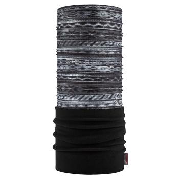 Шарф-труба Buff Polar, Alsien Black (BU 130013.999.10.00) image